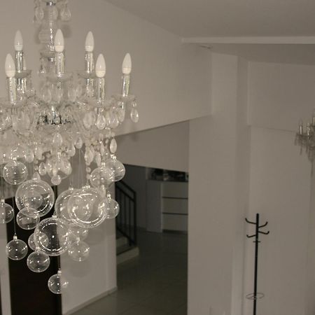 קרקוב Hotel Junior 2 מראה חיצוני תמונה