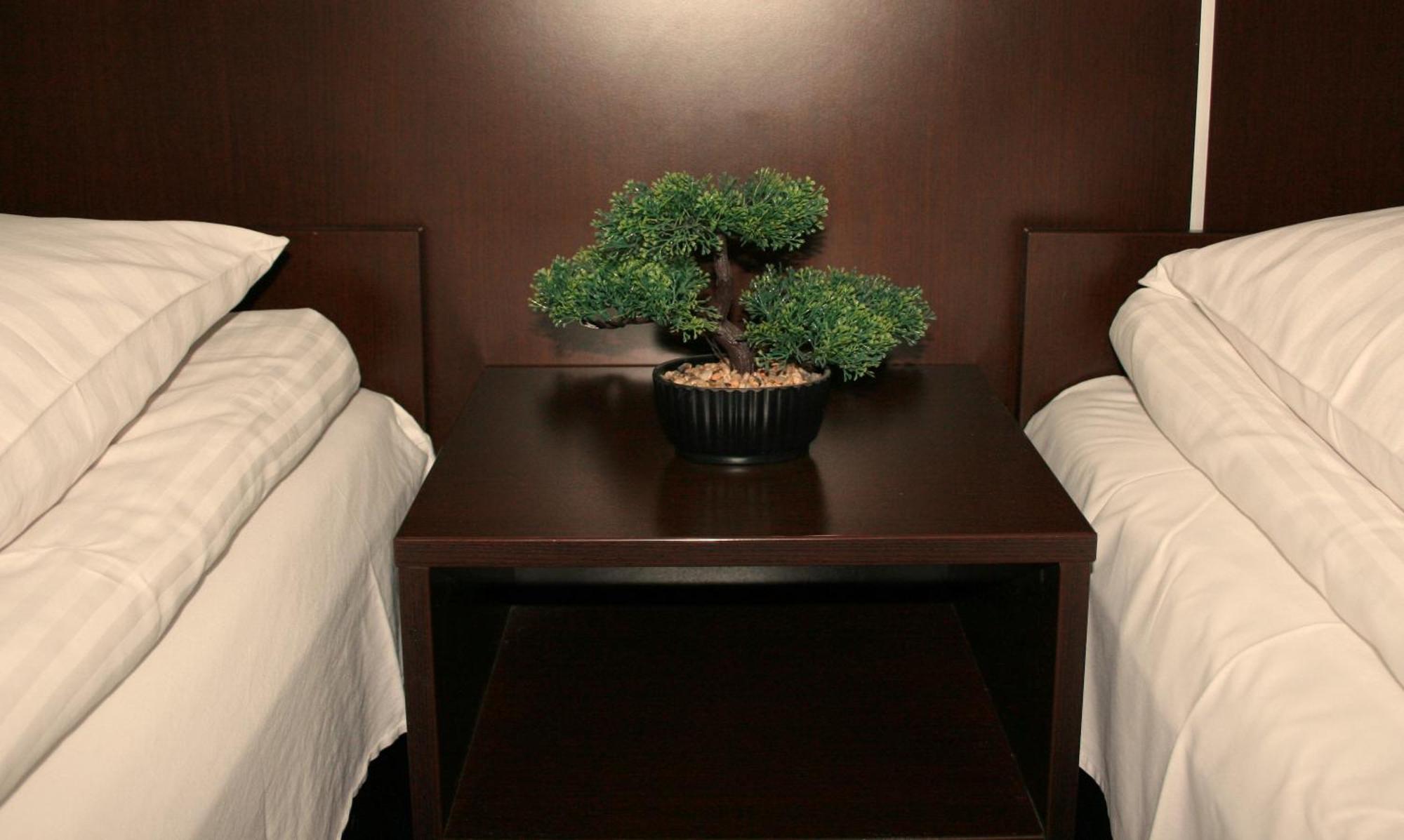 קרקוב Hotel Junior 2 מראה חיצוני תמונה