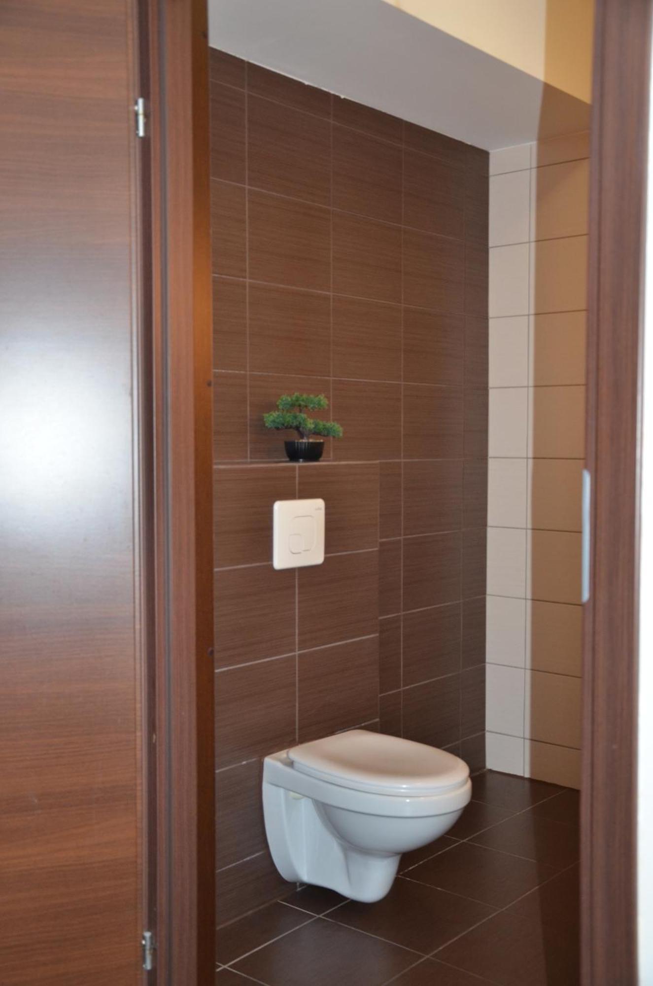 קרקוב Hotel Junior 2 מראה חיצוני תמונה