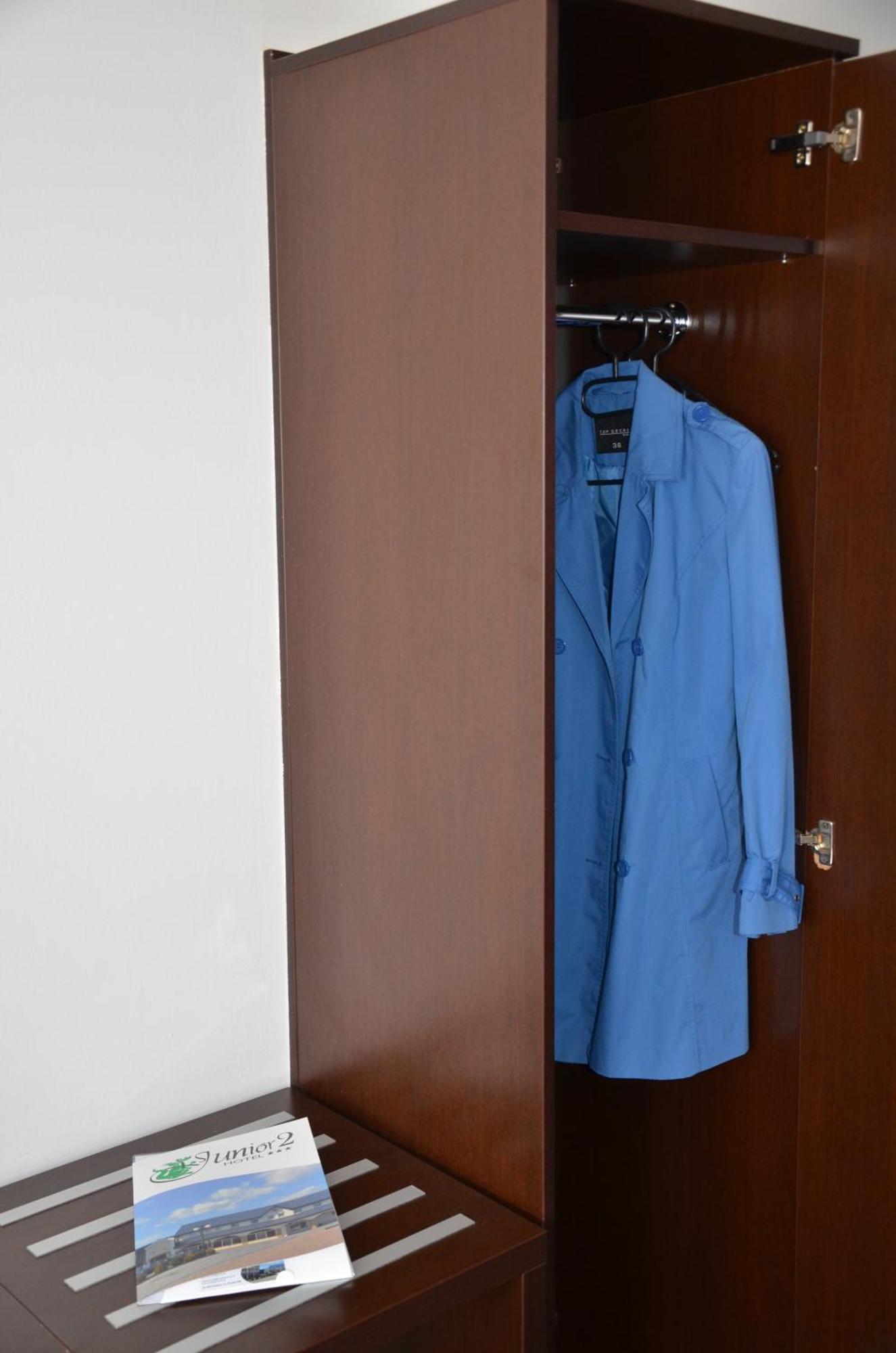 קרקוב Hotel Junior 2 מראה חיצוני תמונה