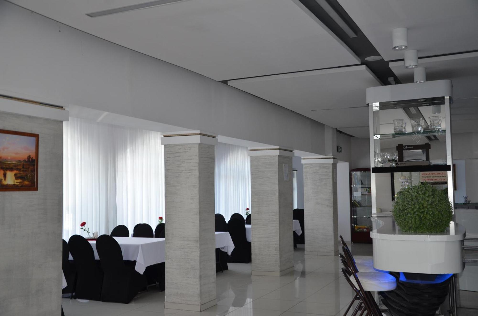 קרקוב Hotel Junior 2 מראה חיצוני תמונה